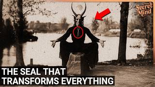 Baphomet: The Secret Gnosis | The Seal of Power