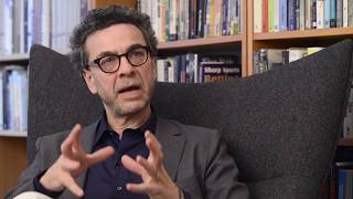 Stephen Dubner: How do you describe economics?