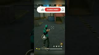 1 vs 1 in lone wolf op headshot video#skrankit #freefire #viral #totalgaming