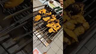 is barbeque nation overrated ? | atria mall | bbq nation