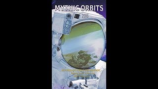 Mythic Orbits - SciFi Anthology from Christian Authors - Write Stuff