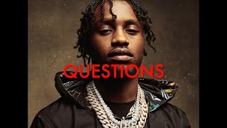 [FREE] Lil Tjay Type Beat - "Questions"