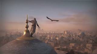 Assassins Creed Mirage | Opening Cutscene