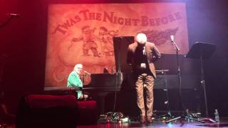 The Vinyl Cafe 2015 - A Year in Song - Stuart McLean & John Sheard