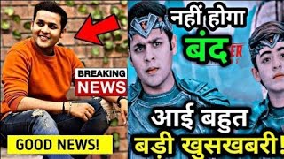 baalveer returns not going off air