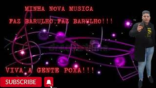 Minha nova musica 2k23 faz barulho.