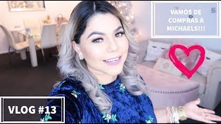 ♡COMPRAS NAVIDEÑAS!!! ♡ | VLOG #13 /♡♕PINKPAGE ♕♡