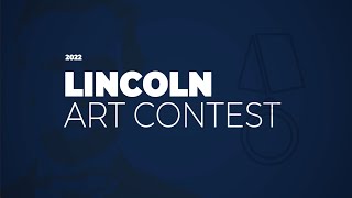 Lincoln Art Contest