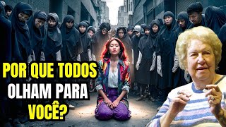 Descubre el Impacto que Causas en la Calle | ¡Ellos Tienen Miedo de Ti!