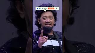 Lagu Judi Pak H. Andre Ehhh  PAK H. RHOMA IRAMA