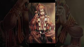 🌺मगंलवार स्पेशल 🌺 shree hanuman chalisa 🙏🏻 #shorts #shortvideo #hanuman #vairl video