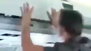 New best funny video l so funny l see and fun l in airplane