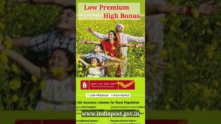 PLI - Postal life insurance | RPLI - Rural Postal life insurance #pli #rpli #PostalLifeInsurance