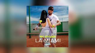 Mc Stojan - La Miami (speed up & reverb)