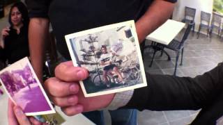 #KulTour - video blog 10 "Bikes and wine"