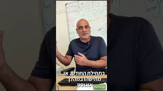 מה הצפי לשינוי בריבית?