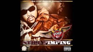 Pimp C ft. Slim Thug- Finer Thangs (2011 Leak)