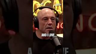 Joe Rogan: Only Bitcoin Has A Chance For Global Money