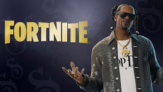 ИГРАЕМ В НОВОМ ОБНОВЛЕНИИ FORTNITE!SKUF DOGG 2ГЛАВА!