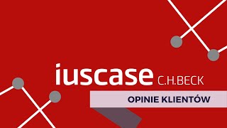 Klienci o Iuscase | Kancelaria Jurysta w Olsztynie