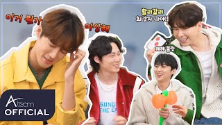 VCAM(브이캠) EP.137_VAV의 할리? 갈리! 🛎️