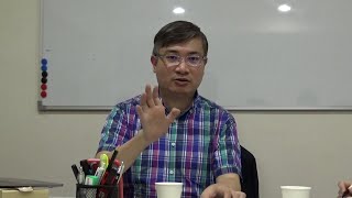 桑普：共產黨不可能被改變，可能被削弱剷除