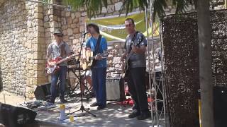 Vermut Clausura del Festival mirallsonor'14 a Les Granotes (Tarragona)