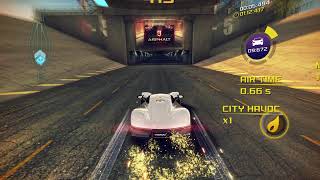 Asphalt 8, Challenging other players