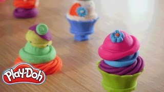 Play-Doh MENA | 'Ice Cream Castle' Official T.V. Spot