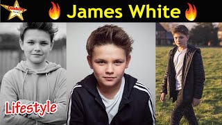 James White (YouTube star) Lifestyle,Height,Weight,Age,Family,Biography,Net Worth,Wiki 2022,DOB 🔥