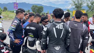 Pokhara Race || Novice Group E Qualifying NRRC 2024