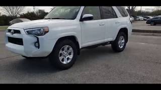 2016 Toyota 4Runner Augusta, Martinez, Evans, Grovetown, Aiken, North Augusta, SC T110935