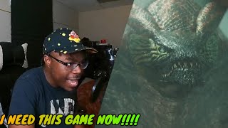 IN 5 MONTHS | Monster Hunter Wilds - State Of Play Official Release Date Trailer REACTION