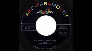 Van Howard -  I Found A New Love