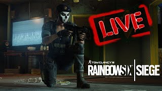 RAINBOW SIX SIEGE RANKED