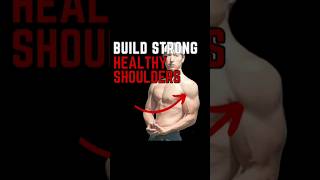 Strength and Stability for Shoulders  #fitness #lifting #exercise #shoulders #rehab #gym