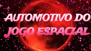 AUTOMOTIVO DO JOGO ESPACIAL (SLOWED)