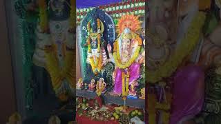 ganpati Bappa WhatsApp status video...😍 Ganpati Bappa morya |Ganesha ji viral video #shrot#ganpati