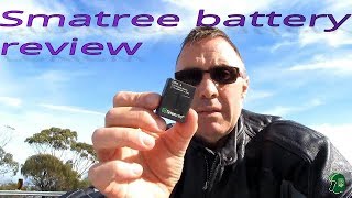 Smatree Battery Review