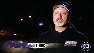 Street Outlaws Big Chief vs Doc