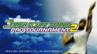 Opening (with voice) (German) - Smash Court Tennis Pro Tournament 2 Soundtrack