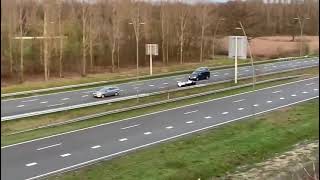 BAC Mono driveby, what a sound😎