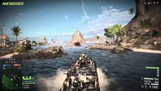 bf4 Naval Strike XBOX ONE