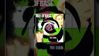 Ace of Base - The Sign