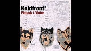 Koldfront - Vinter for evigt