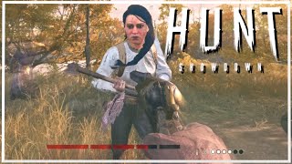 Looking For Group NA | Hunt Showdown Gameplay