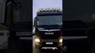 MAN 18.640 YOURTRUCKS Germany