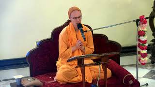 Devavrata Prabhu - SB 3-25-15 - 8-9-24