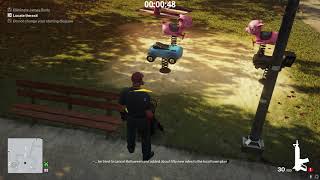 Hitman 3 Mini Comp 35 Whittleton Creek 1:33