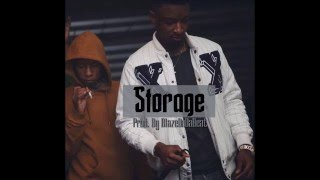 21 Savage Type Beat - Storage [Prod. By BlazeOnDaBeat] Trap Beat 2016 (Reloaded)